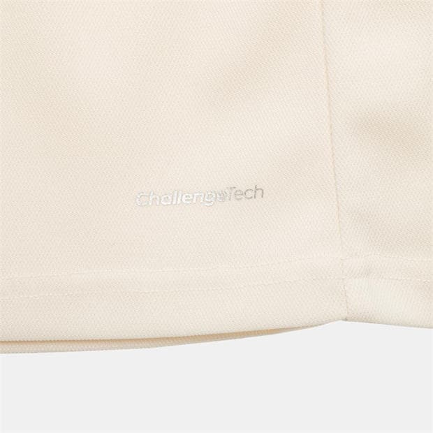Slazenger Slazenger Aero Cricket Shirt Juniors