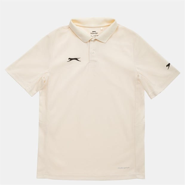 slazenger Slazenger Aero Cricket Shirt Juniors