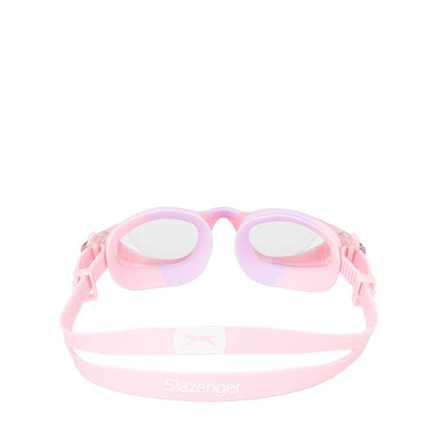 Slazenger Slazenger Aero Junior Swimming Goggles