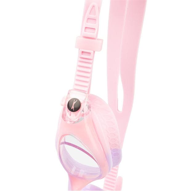 Slazenger Slazenger Aero Junior Swimming Goggles