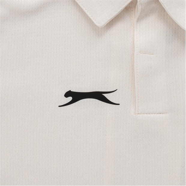 Slazenger Slazenger Aero Short Sleeve Juniors