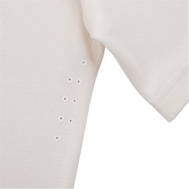 Slazenger Slazenger Aero Short Sleeve Juniors