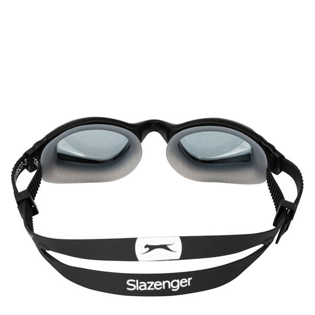 Slazenger Slazenger Aero Swimming Goggles Adults