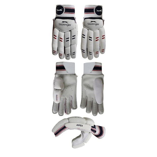 slazenger Slazenger Apex Junior Cricket Glove