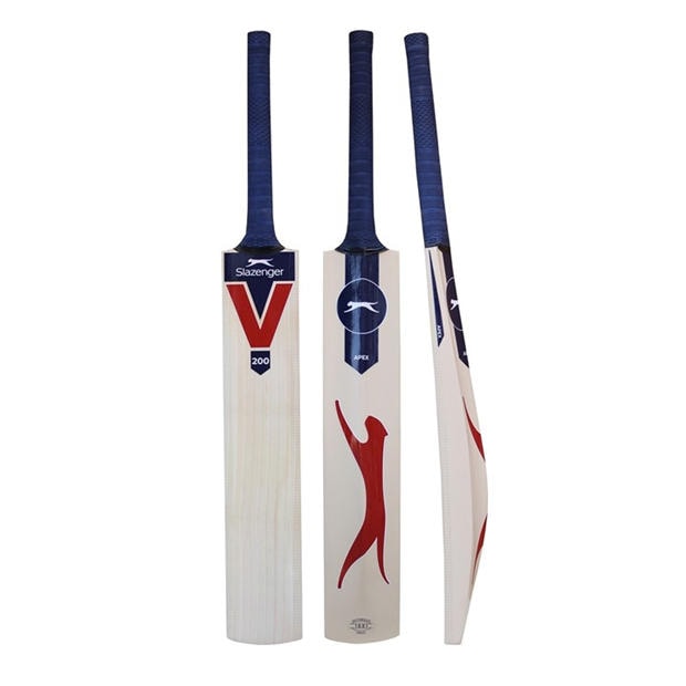 slazenger Slazenger Apex V200 Bat Junior