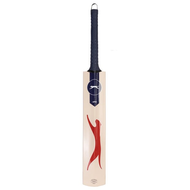 Slazenger Slazenger Apex V200 Cricket Bat Adults