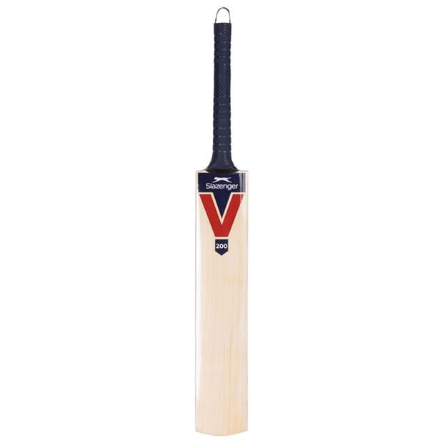slazenger Slazenger Apex V200 Cricket Bat Adults