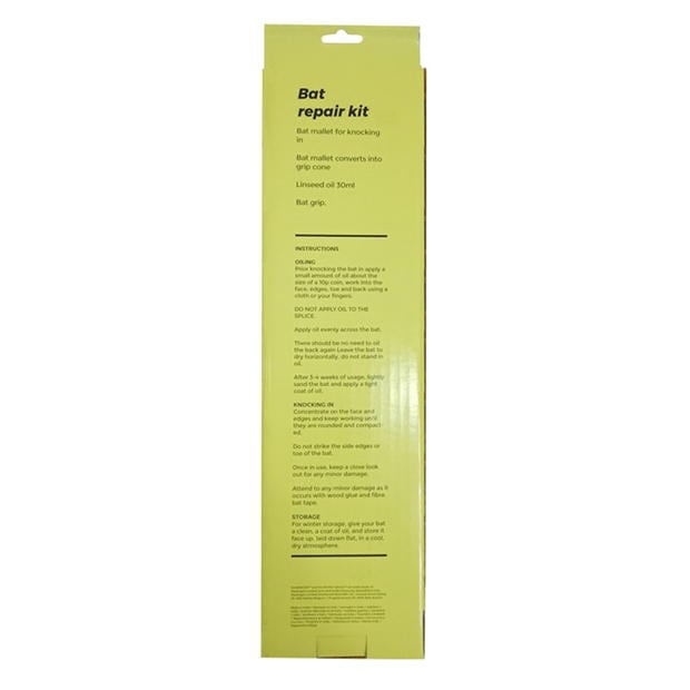Slazenger Slazenger Bat Repair Kit