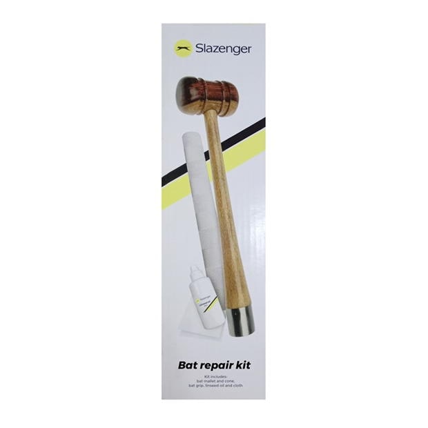 slazenger Slazenger Bat Repair Kit