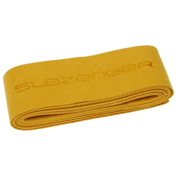 Slazenger Slazenger Chamois Hockey Grip