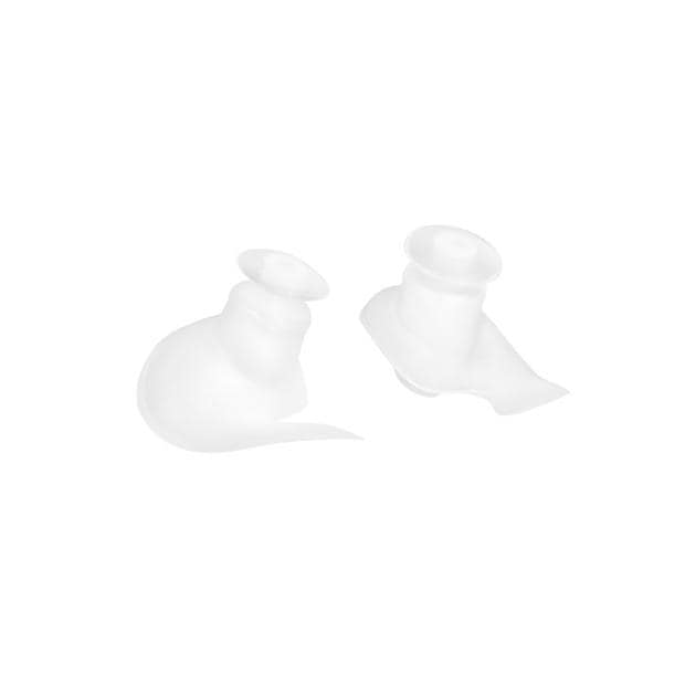 Slazenger Slazenger Comfort-Fit Ear Plugs