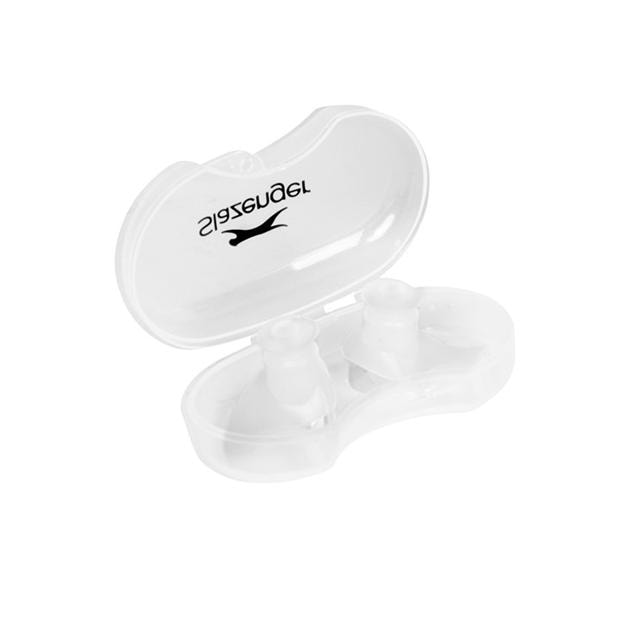 Slazenger Slazenger Comfort-Fit Ear Plugs