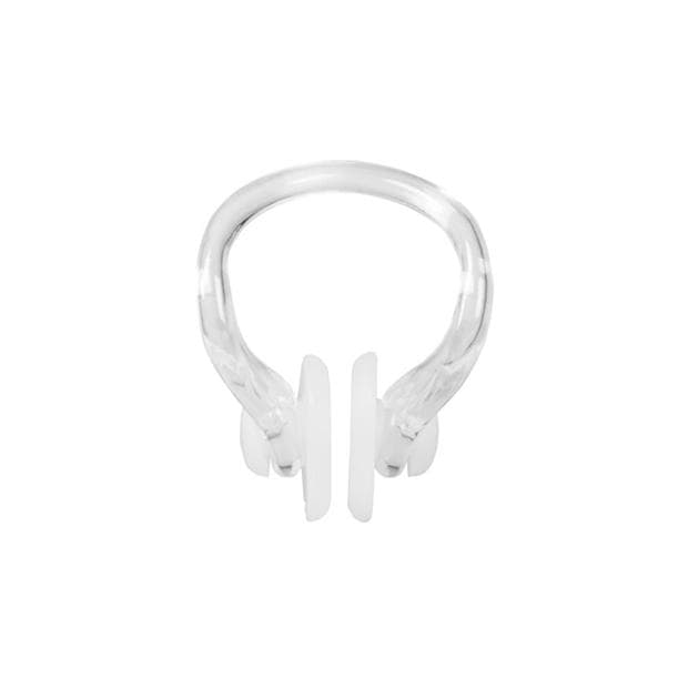 Slazenger Slazenger Comfort-Fit Swimming Nose Clip