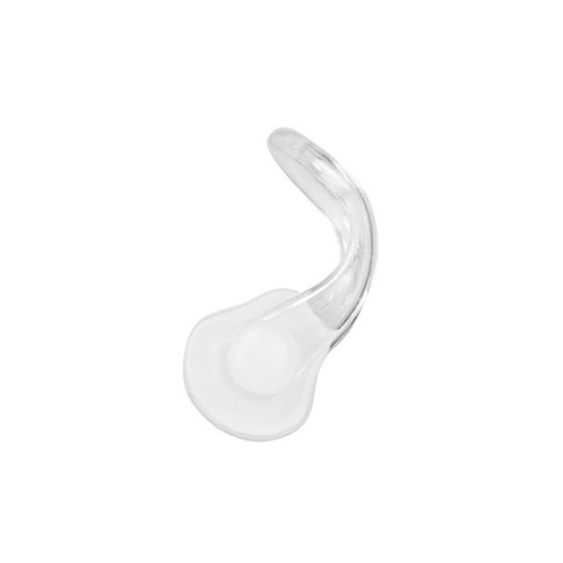 Slazenger Slazenger Comfort-Fit Swimming Nose Clip
