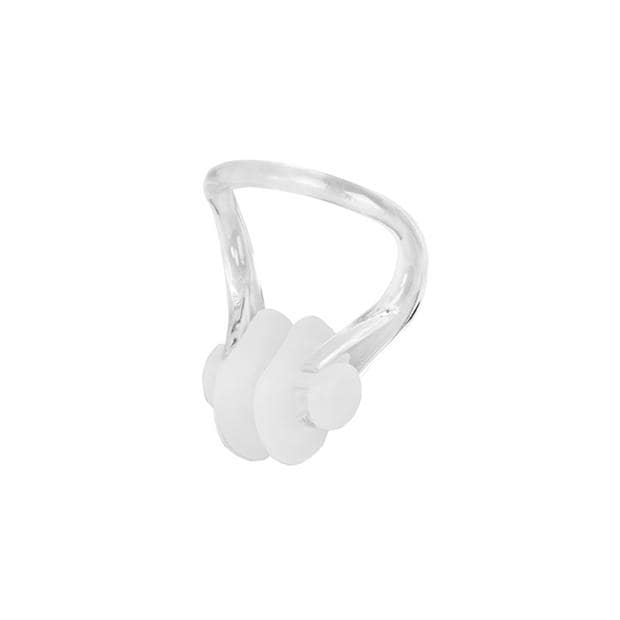 slazenger Slazenger Comfort-Fit Swimming Nose Clip