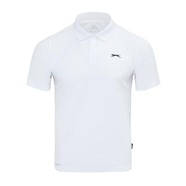 slazenger Slazenger Court Polo Mens