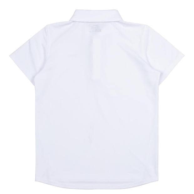 Slazenger Slazenger Court Polo Shirt Junior