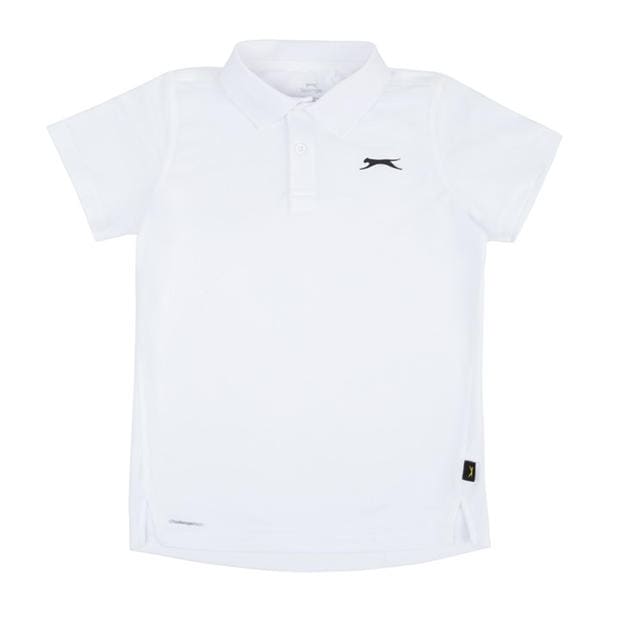 slazenger Slazenger Court Polo Shirt Junior