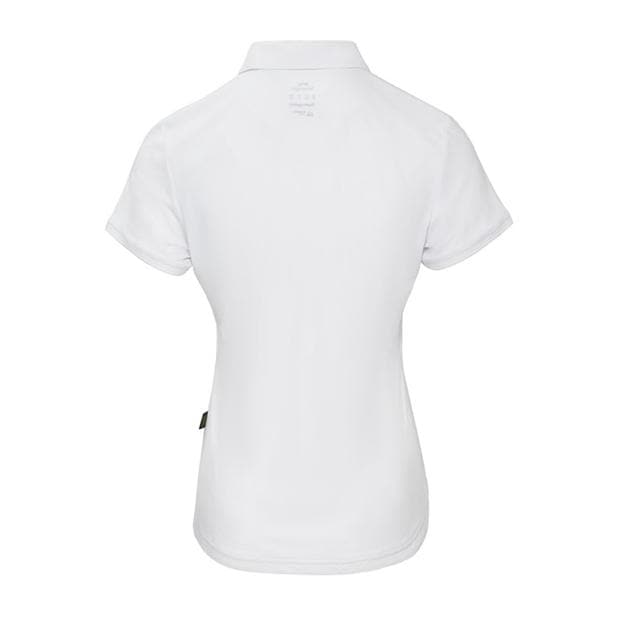 Slazenger Slazenger Court Polo Shirt Womens