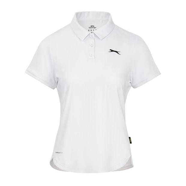slazenger Slazenger Court Polo Shirt Womens