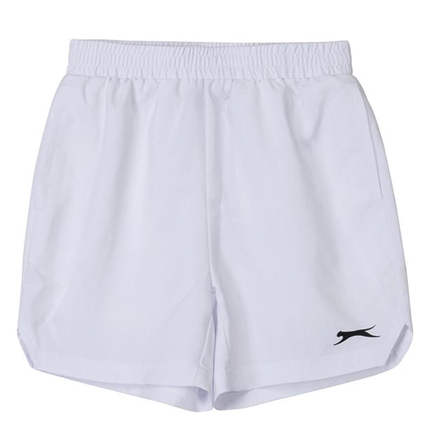 slazenger Slazenger Court Shorts Junior