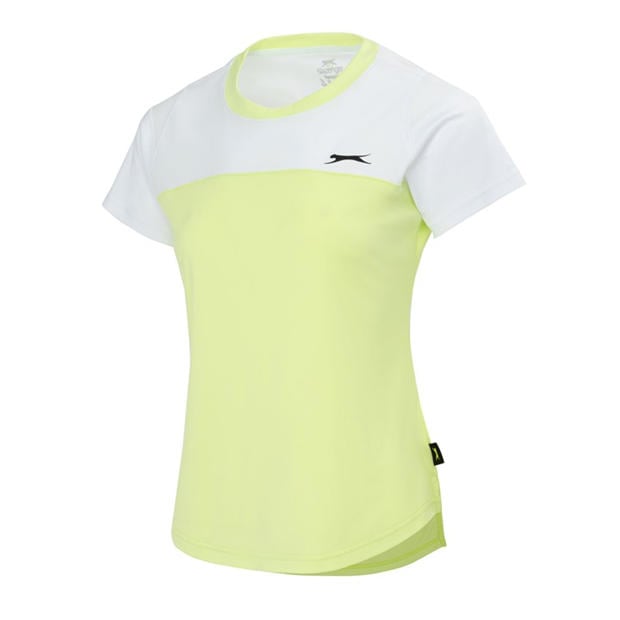 Slazenger Slazenger Court Tee Ladies