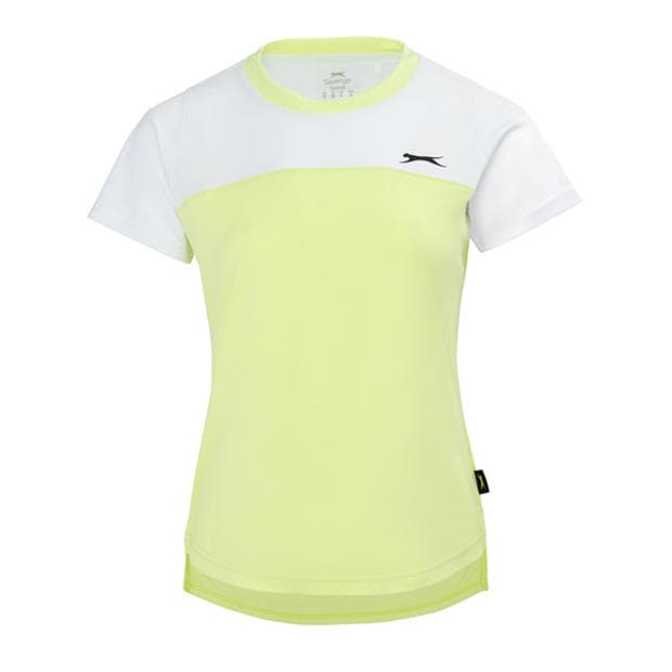slazenger Slazenger Court Tee Ladies