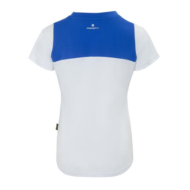 Slazenger Slazenger Court Tee Womens