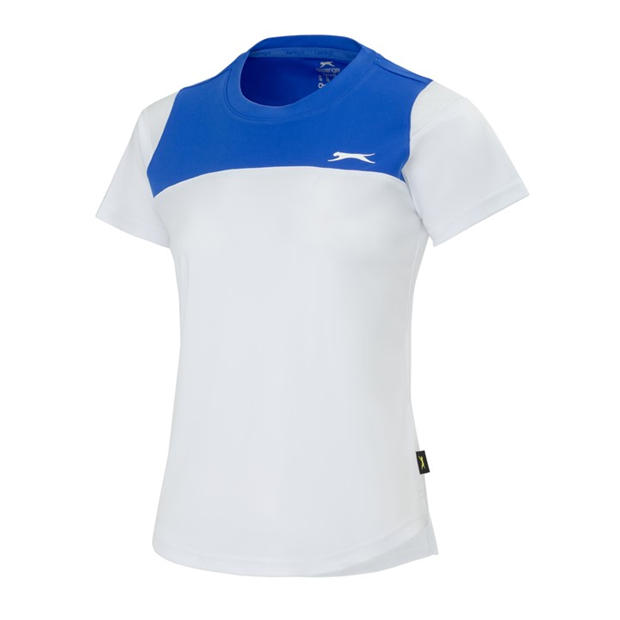Slazenger Slazenger Court Tee Womens