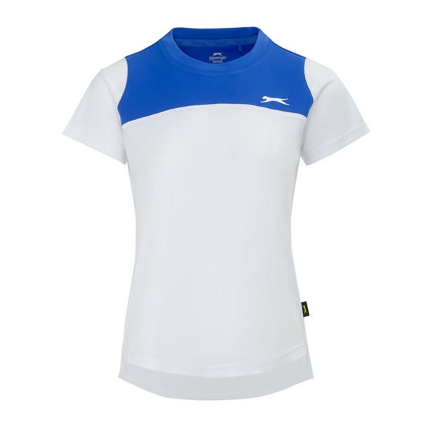 slazenger Slazenger Court Tee Womens