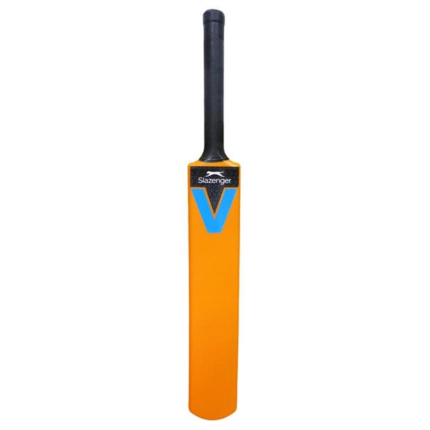 Slazenger Slazenger Cricket Bat And Ball Set