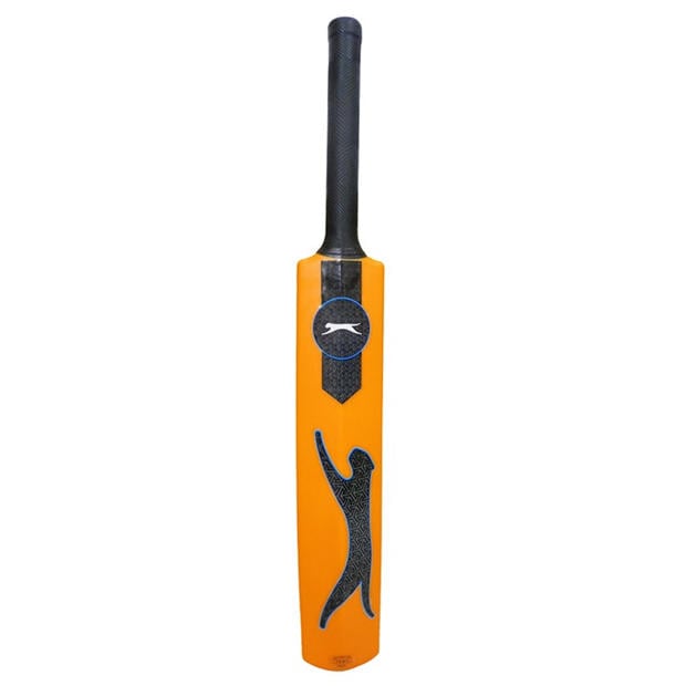 Slazenger Slazenger Cricket Bat And Ball Set
