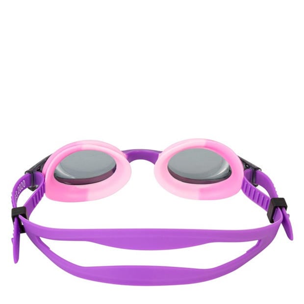 Slazenger Slazenger Edge Swimming Goggles Junior