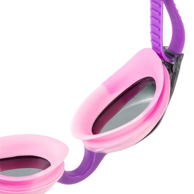 Slazenger Slazenger Edge Swimming Goggles Junior