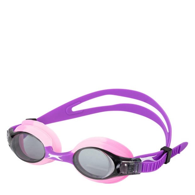 slazenger Slazenger Edge Swimming Goggles Junior