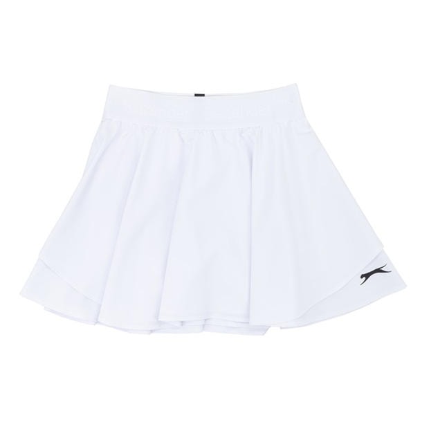 slazenger Slazenger Flare Skirt Junior