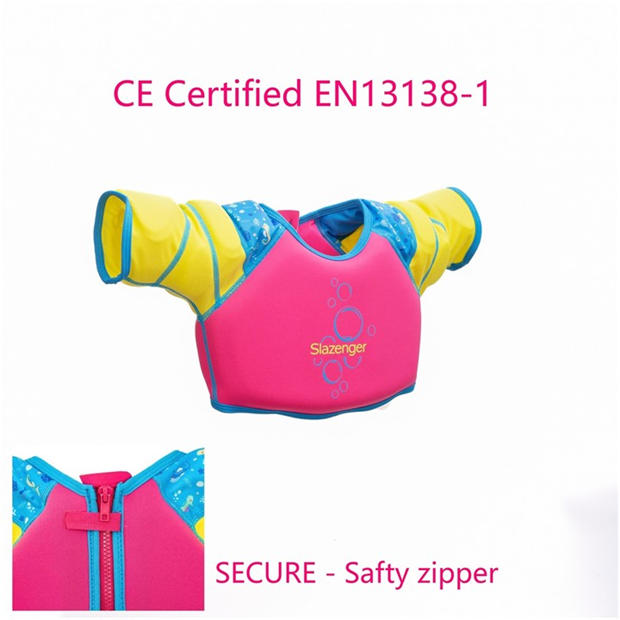 Slazenger Slazenger Float Vest Childrens