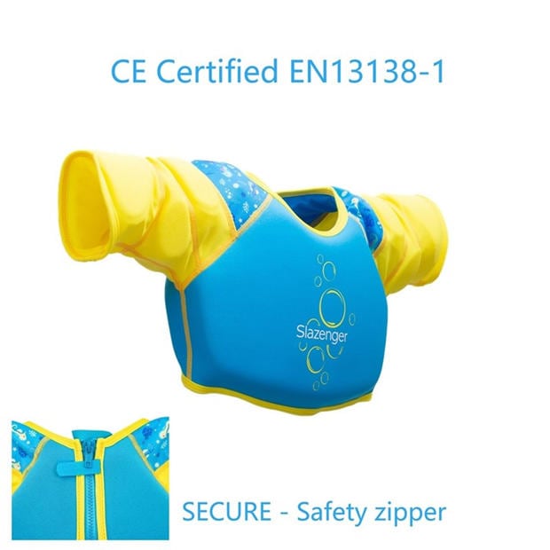 Slazenger Slazenger Float Vest Childrens