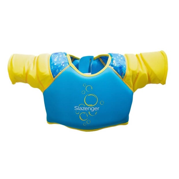 slazenger Slazenger Float Vest Childrens