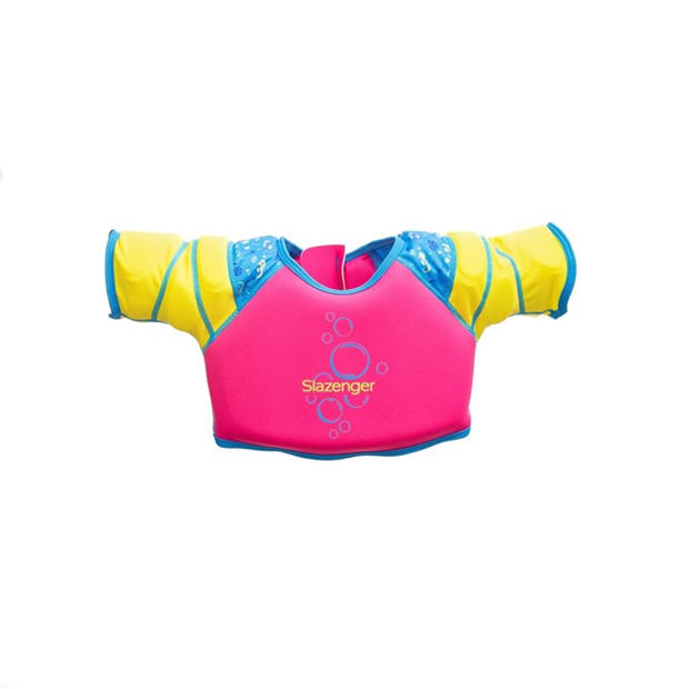 slazenger Slazenger Float Vest Childrens