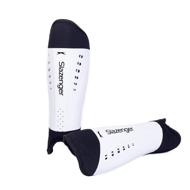 Slazenger Slazenger Hockey Shin Pads
