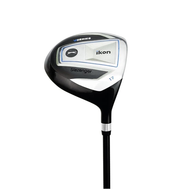slazenger Slazenger Ikon Golf Driver Club Junior