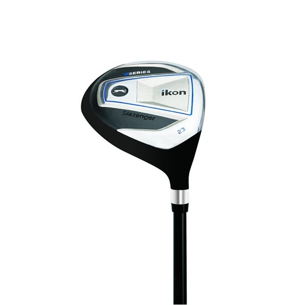 Slazenger Slazenger Ikon Golf Fairway Club Junior