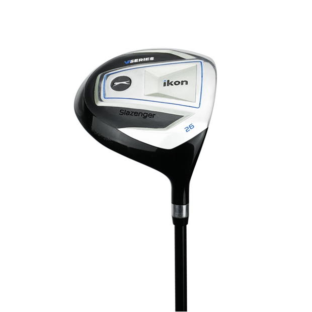 slazenger Slazenger Ikon Golf Fairway Club Junior