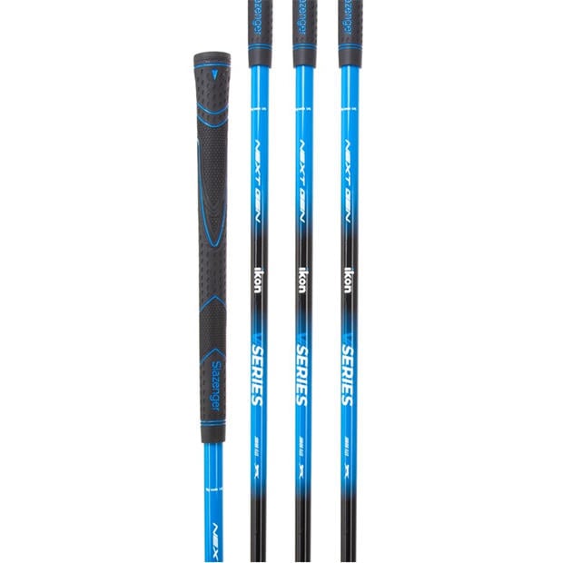 Slazenger Slazenger Ikon Golf Hybrid Club Junior