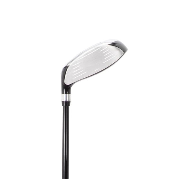 Slazenger Slazenger Ikon Golf Hybrid Club Junior