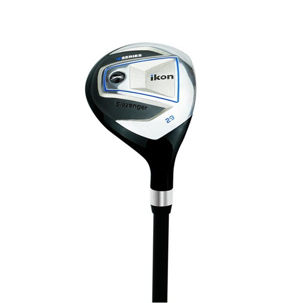 slazenger Slazenger Ikon Golf Hybrid Club Junior
