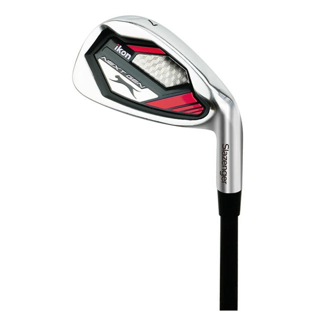 Slazenger Slazenger Ikon Golf Set Juniors
