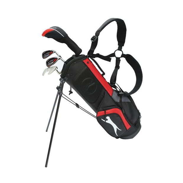 slazenger Slazenger Ikon Golf Set Juniors