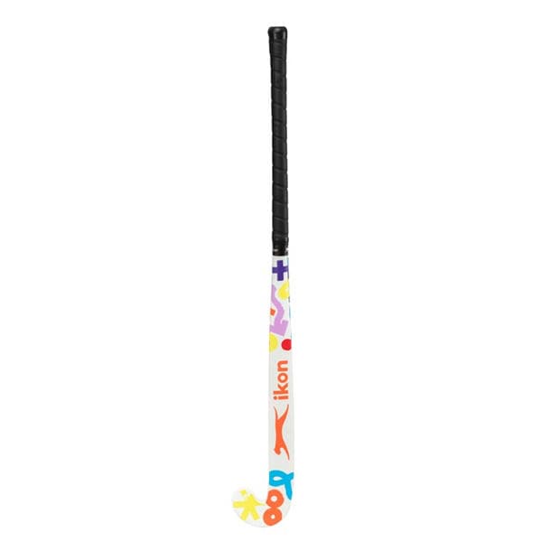 Slazenger Slazenger IKON Hockey Stick Juniors